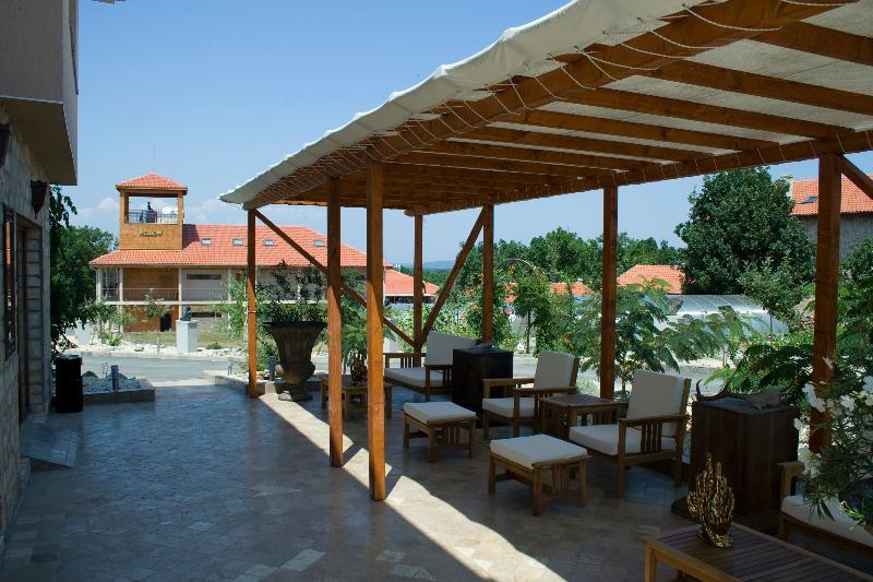 Hotel Mellow Pismenovo Dış mekan fotoğraf