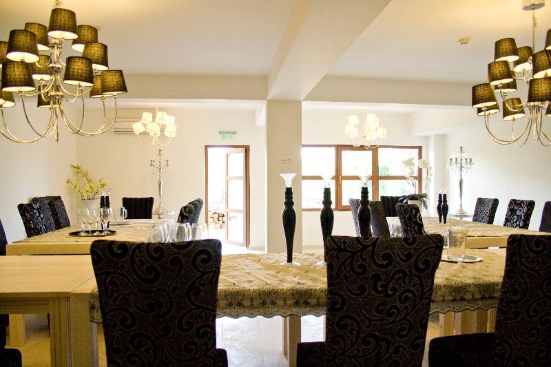 Hotel Mellow Pismenovo Dış mekan fotoğraf