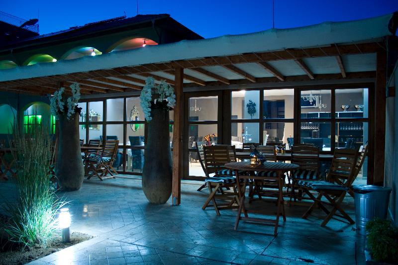 Hotel Mellow Pismenovo Dış mekan fotoğraf