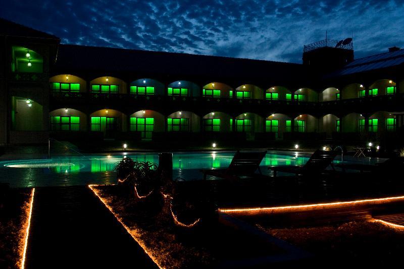 Hotel Mellow Pismenovo Dış mekan fotoğraf
