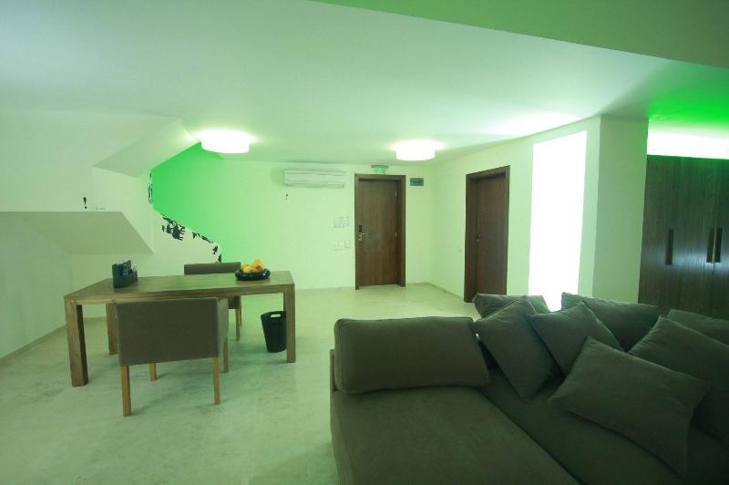 Hotel Mellow Pismenovo Dış mekan fotoğraf
