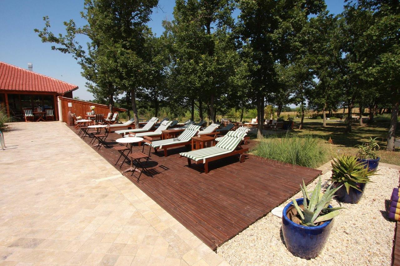 Hotel Mellow Pismenovo Dış mekan fotoğraf