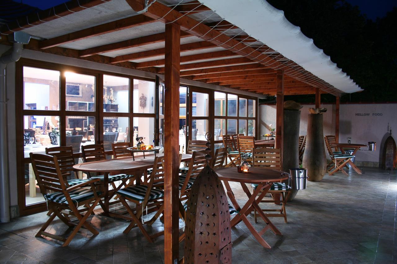Hotel Mellow Pismenovo Dış mekan fotoğraf