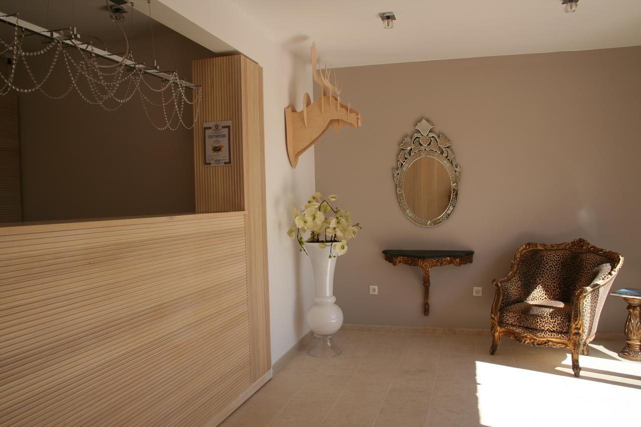 Hotel Mellow Pismenovo Dış mekan fotoğraf