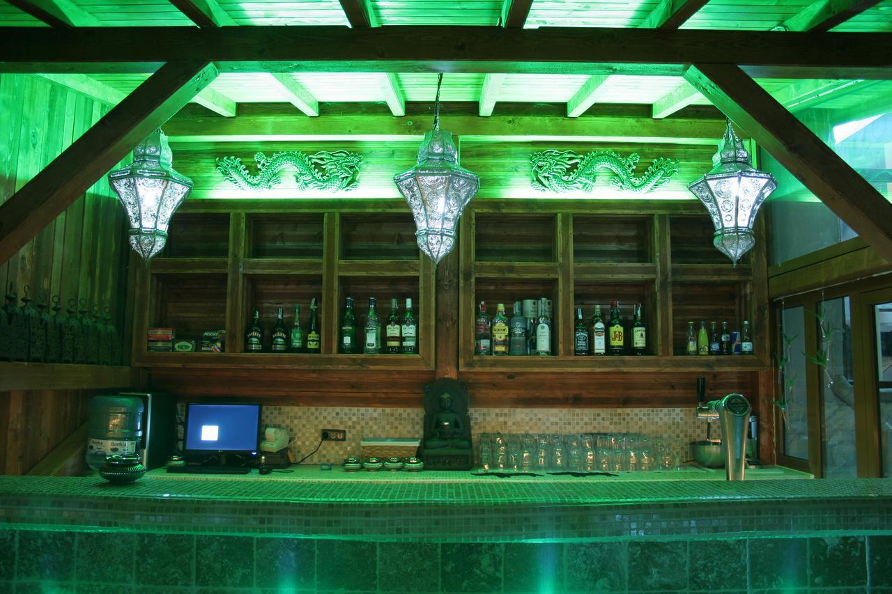 Hotel Mellow Pismenovo Dış mekan fotoğraf