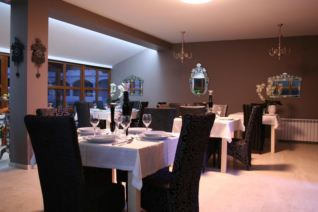 Hotel Mellow Pismenovo Dış mekan fotoğraf
