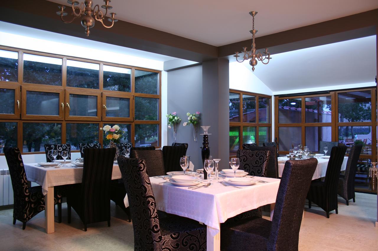 Hotel Mellow Pismenovo Dış mekan fotoğraf