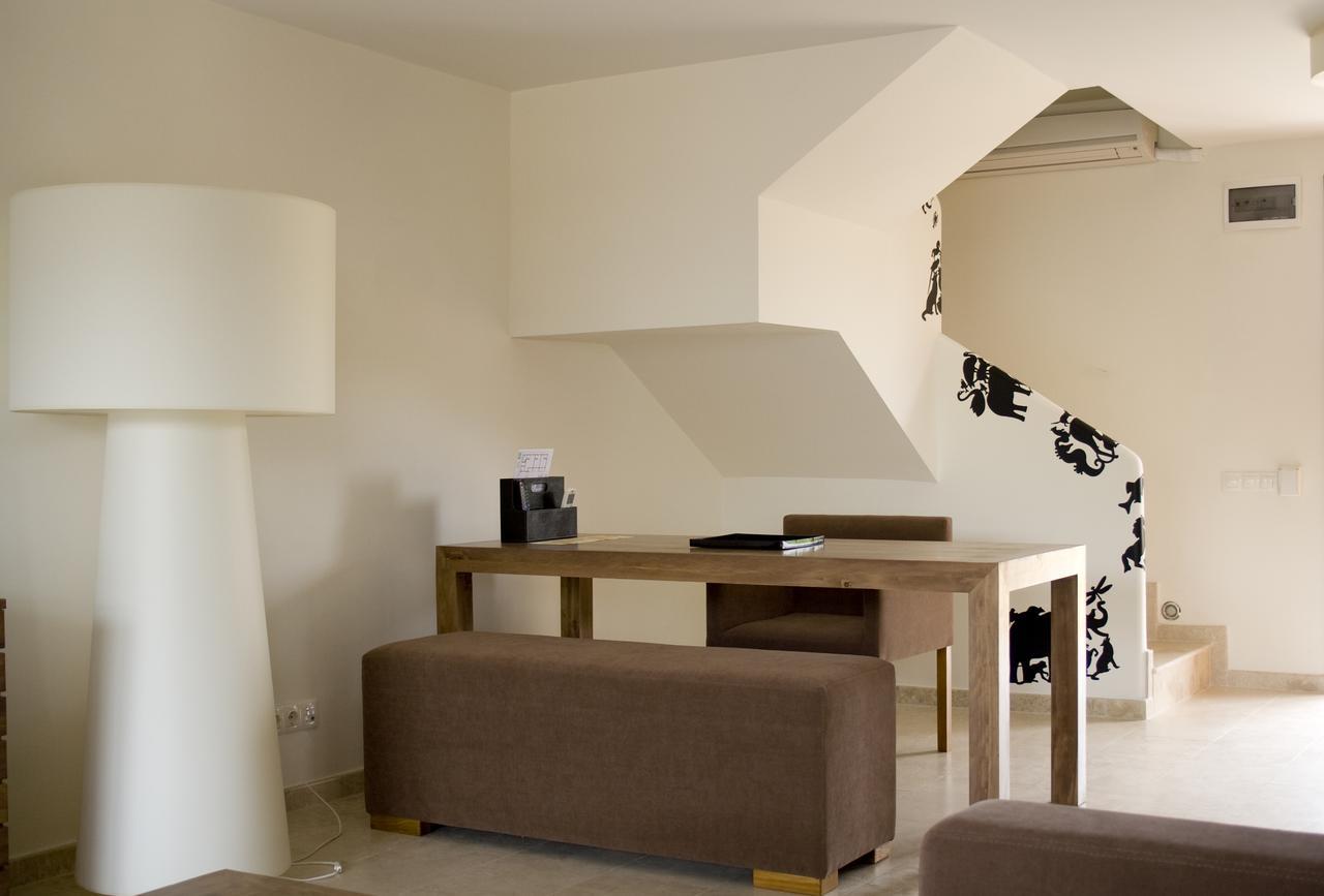 Hotel Mellow Pismenovo Dış mekan fotoğraf