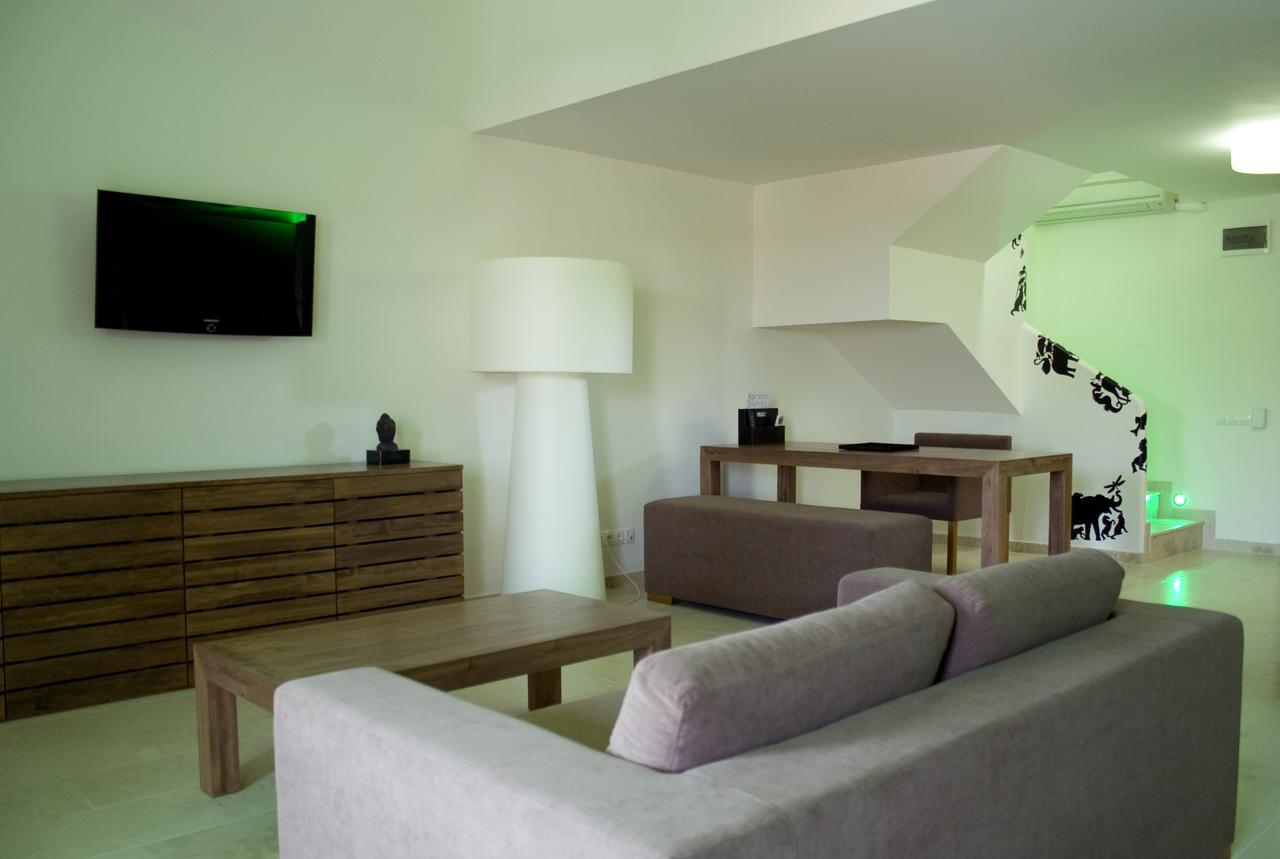 Hotel Mellow Pismenovo Dış mekan fotoğraf